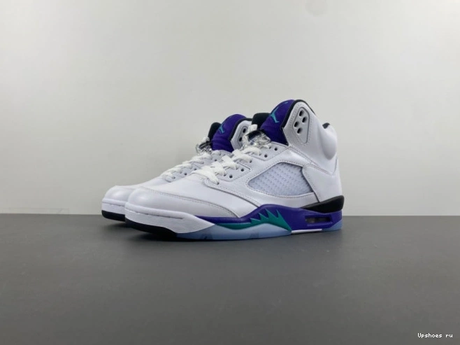 Grape (2025)   Jordan HQ7978-100 5   Retro 0919